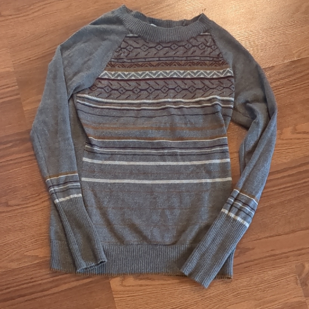 Smartwool Long Sleeve